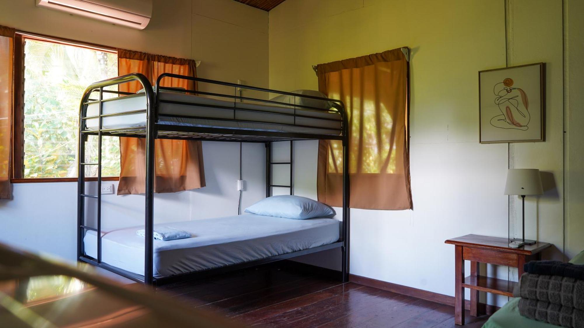 El Clan Hostel Puerto Viejo de Talamanca Dış mekan fotoğraf
